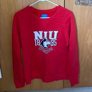 Northern Illinois University Crewneck